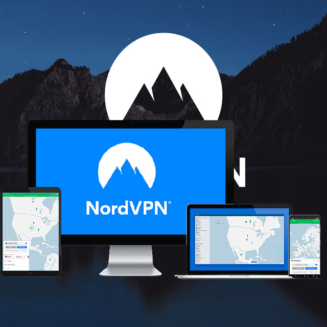 Nord VPN / للأفراد