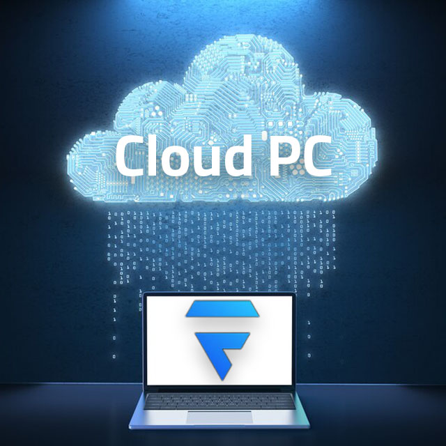 Cloud PC B1