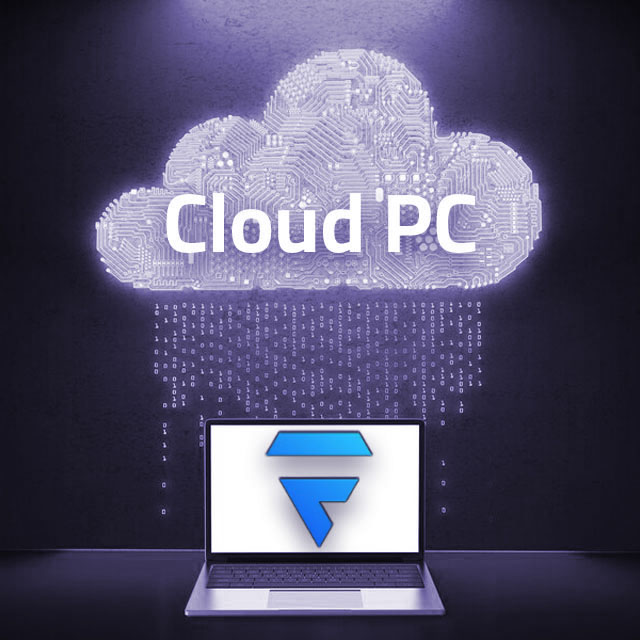 Cloud PC B2
