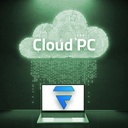 Cloud PC B3