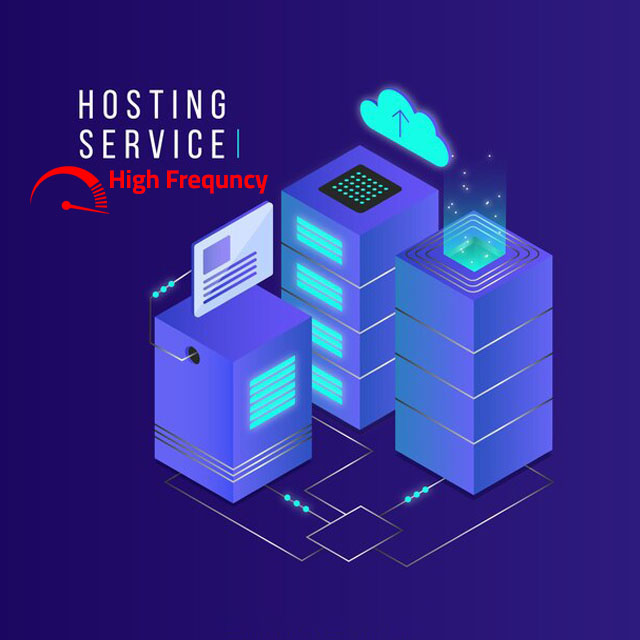 Managed Cloud Hosting High Frequency - Pro 1