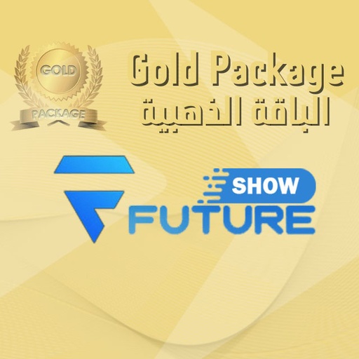 Future Show Gold Package
